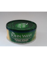Tuno kepsnys aliejuje, JOHN WEST, 160/104g