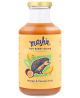 Uogų tyrė MASHIE Original, mangų ir pasiflorų, 500 ml