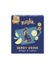 Uogų tyrė MASHIE, su imbieru ir citrina  40 ml x 2 vnt