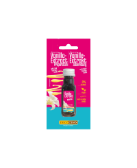 Vanilės ekstraktas DECOCINO, 20 ml