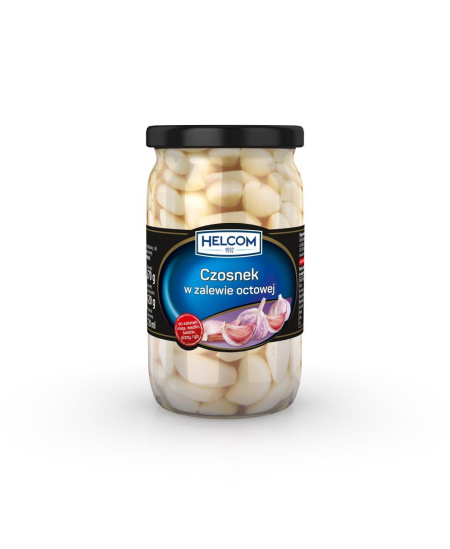 Česnakai acte, 0,67/0,42 kg