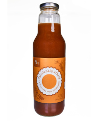 Šaltalankių arbata SKANOVĖ, 900 g / 750 ml
