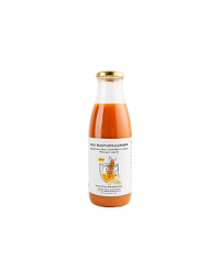Šaltalankių ir imbiero tyrė NORDIC BERRY arbatai ruošti, 750ml