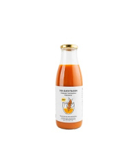 Šaltalankių uogų tyrė NORDIC BERRY arbatai ruošti, 750ml