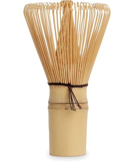 Šluotelė matcha arbatai plakti, 1vnt