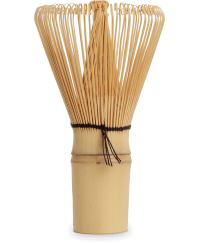 Šluotelė matcha arbatai plakti, 1vnt