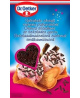 Šokoladiniai pabarstukai DR.OETKER, 80 g