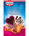 Šokoladiniai pabarstukai DR.OETKER, 80 g