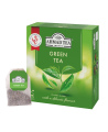 Žalioji arbata AHMAD GREEN TEA, maišeliuose, 100 vnt.