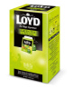 Žalioji arbata LOYD HORECA Pineapple , 20 x 1,7g