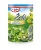 Želė DR. OETKER, kivių skonio, 72 g