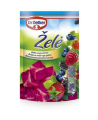 Želė DR. OETKER, miško uogų skonio, 72 g