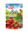 Želė DR.OETKER, žemuogių skonio, 72 g