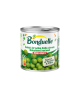 Žirneliai BONDUELLE, 200 g / 130 g