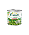 Žirneliai BONDUELLE, 200 g / 130 g