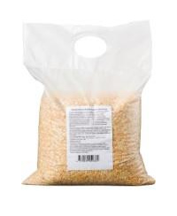 Žirniai, šlifuoti, skaldyti, 5 kg