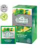 Žolelių arbata AHMAD PEPPERMINT & LEMON 20 vokelių po 1,5g