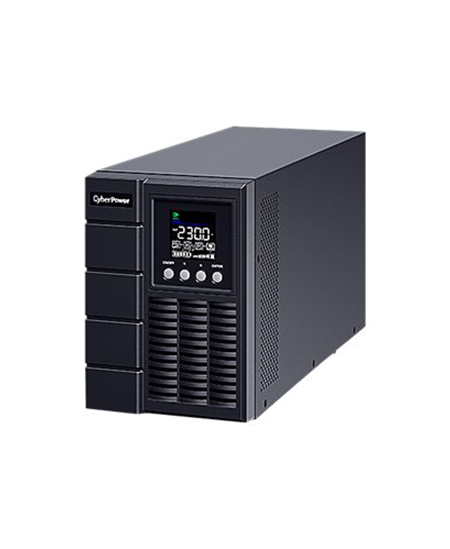 CyberPower | Smart App UPS Systems | OLS1500EA-DE | 1500 VA | 1350 W