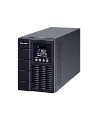 CyberPower | Smart App UPS Systems | OLS1500EA-DE | 1500 VA | 1350 W
