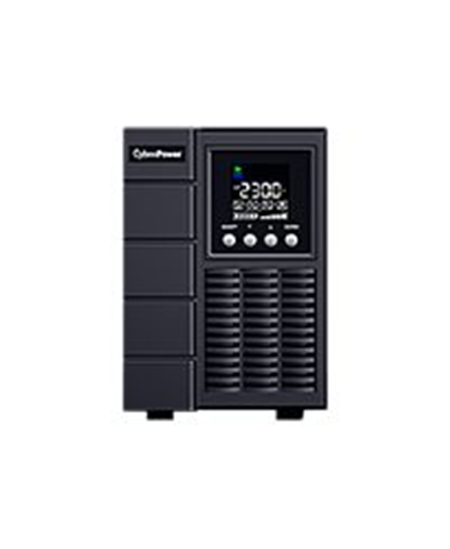 CyberPower | Smart App UPS Systems | OLS1500EA-DE | 1500 VA | 1350 W