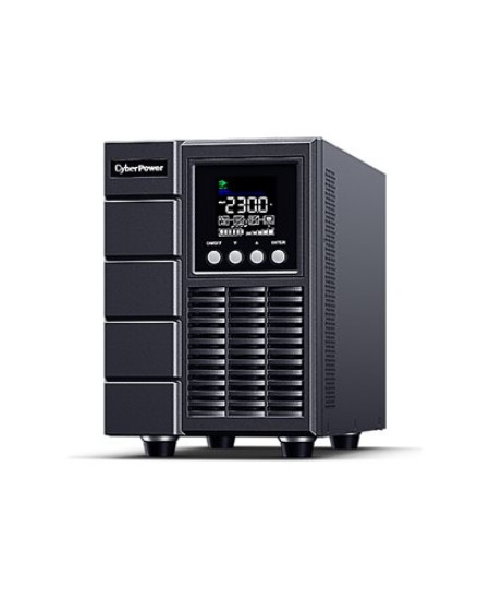 CyberPower | Smart App UPS Systems | OLS1500EA-DE | 1500 VA | 1350 W