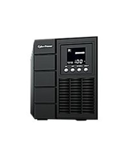 CyberPower | Smart App UPS Systems | OLS1500EA-DE | 1500 VA | 1350 W