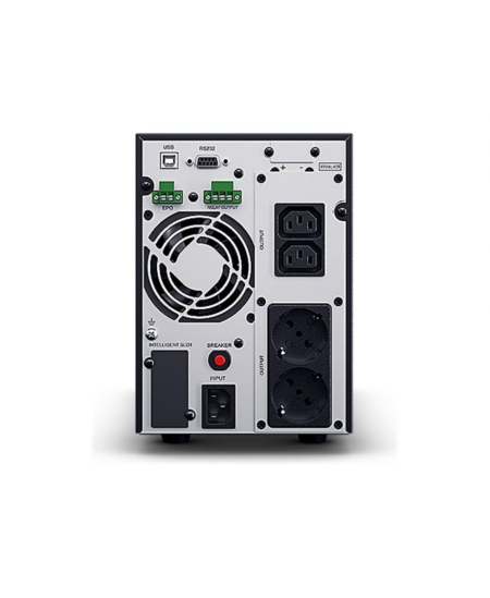 CyberPower | Smart App UPS Systems | OLS1500EA-DE | 1500 VA | 1350 W