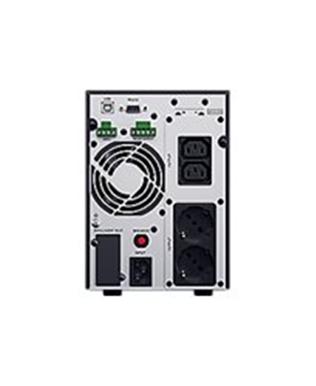 CyberPower | Smart App UPS Systems | OLS1500EA-DE | 1500 VA | 1350 W
