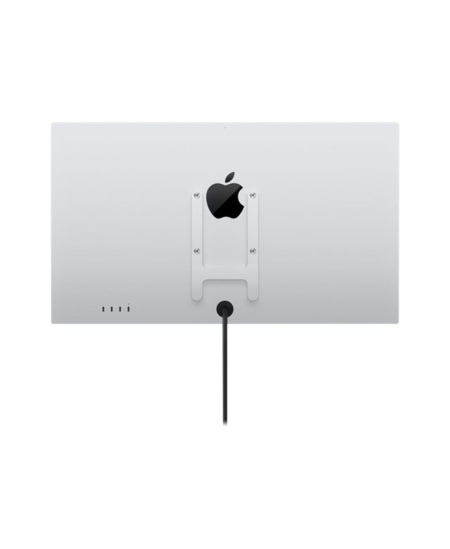 Apple | Studio Display, Standard Glass | 27 " | 5K | 16:9 | 60 Hz | 5120 x 2880 pixels | 600 cd/m² | Silver