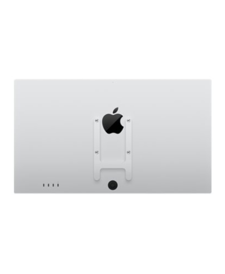 Apple | Studio Display, Standard Glass | 27 " | 5K | 16:9 | 60 Hz | 5120 x 2880 pixels | 600 cd/m² | Silver