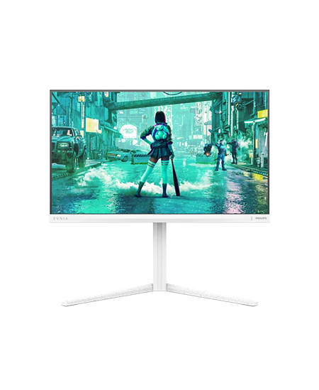 Philips | Evnia 24M2N3201P/00 | 24 " | Fast IPS | FHD | 16:9 | 260 Hz | 1 ms | 1920 x 1080 pixels | 300 cd/m² | HDMI ports