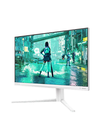 Philips | Evnia 24M2N3201P/00 | 24 " | Fast IPS | FHD | 16:9 | 260 Hz | 1 ms | 1920 x 1080 pixels | 300 cd/m² | HDMI ports