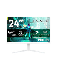Philips | Evnia 24M2N3201PL/00 | 24 " | Fast IPS | FHD | 16:9 | 260 Hz | 1 ms | 1920 x 1080 pixels | 300 cd/m² | HDMI port