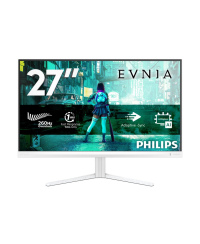 Philips | Evnia 27M2N3201PL/00 | 27 " | Fast IPS | FHD | 16:9 | 260 Hz | 1 ms | 1920 x 1080 pixels | 300 cd/m² | HDMI port