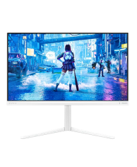 Philips | 27M2N5201P/00 | 27 " | Fast IPS | FHD | 16:9 | 260 Hz | 1 ms | 1920 x 1080 pixels | 300 cd/m² | HDMI ports quant