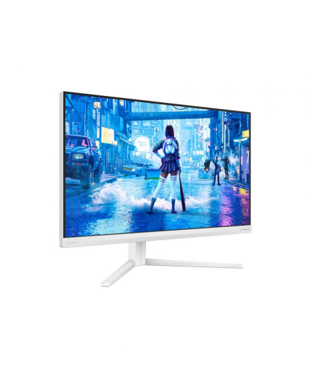 Philips | 27M2N5201P/00 | 27 " | Fast IPS | FHD | 16:9 | 260 Hz | 1 ms | 1920 x 1080 pixels | 300 cd/m² | HDMI ports quant