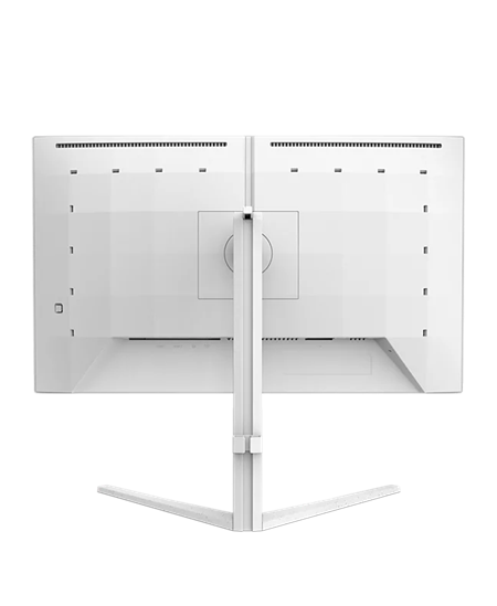 Philips | 27M2N5201P/00 | 27 " | Fast IPS | FHD | 16:9 | 260 Hz | 1 ms | 1920 x 1080 pixels | 300 cd/m² | HDMI ports quant