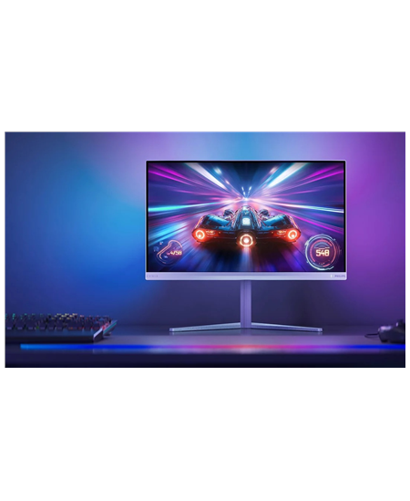 Philips | 27M2N5201P/00 | 27 " | Fast IPS | FHD | 16:9 | 260 Hz | 1 ms | 1920 x 1080 pixels | 300 cd/m² | HDMI ports quant