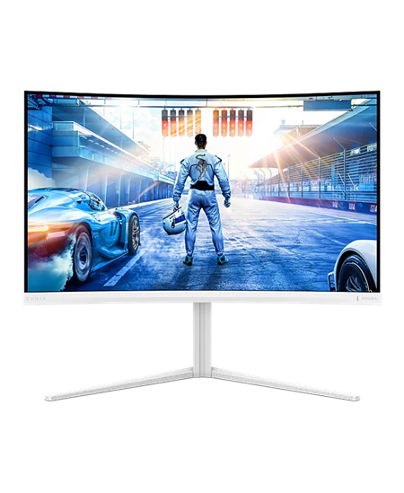 Philips | 32M2C5501/00 | 32 " | Fast VA | QHD | 16:9 | 144 Hz | 1 ms | 2560 x 1440 pixels | HDMI ports quantity 2