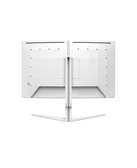 Philips | 32M2C5501/00 | 32 " | Fast VA | QHD | 16:9 | 144 Hz | 1 ms | 2560 x 1440 pixels | HDMI ports quantity 2