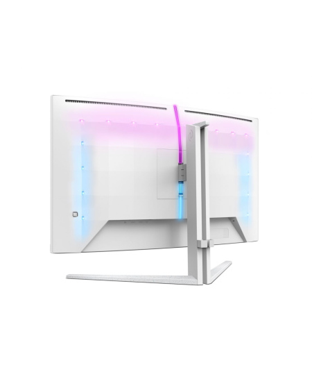 Philips | 32M2C5501/00 | 32 " | Fast VA | QHD | 16:9 | 144 Hz | 1 ms | 2560 x 1440 pixels | HDMI ports quantity 2
