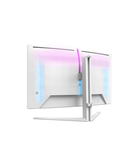 Philips | 32M2C5501/00 | 32 " | Fast VA | QHD | 16:9 | 144 Hz | 1 ms | 2560 x 1440 pixels | HDMI ports quantity 2