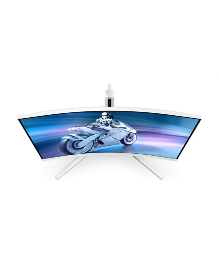 Philips | 32M2C5501/00 | 32 " | Fast VA | QHD | 16:9 | 144 Hz | 1 ms | 2560 x 1440 pixels | HDMI ports quantity 2