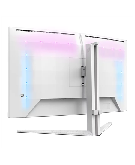 Philips | 32M2C5501/00 | 32 " | Fast VA | QHD | 16:9 | 144 Hz | 1 ms | 2560 x 1440 pixels | HDMI ports quantity 2