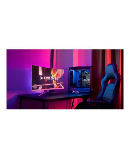 Philips | 32M2C5501/00 | 32 " | Fast VA | QHD | 16:9 | 144 Hz | 1 ms | 2560 x 1440 pixels | HDMI ports quantity 2