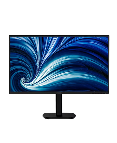 Philips | 27B2N3500/00 | 27 " | IPS | QHD | 16:9 | 120 Hz | 2560 x 1440 pixels | HDMI ports quantity 2 | Black