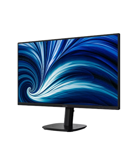 Philips | 27B2N3500/00 | 27 " | IPS | QHD | 16:9 | 120 Hz | 2560 x 1440 pixels | HDMI ports quantity 2 | Black