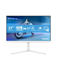Philips | 27M2N5901A/00 | 27 " | Fast IPS | UHD | 16:9 | 160 Hz | 1 ms | 3840 x 2160 pixels | 350 cd/m² | HDMI ports quant