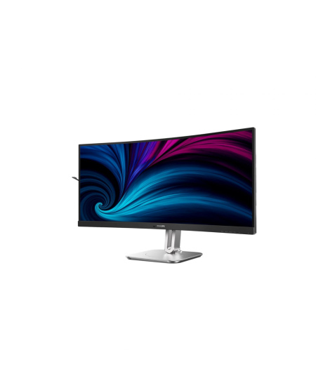 PHILIPS 34B2U5900C/00 34" DUAL Mode Curved Business monitor 21:9/5120x2160/350cdm2/2ms/DP HDMI USB-C | Philips | 34B2U5900C