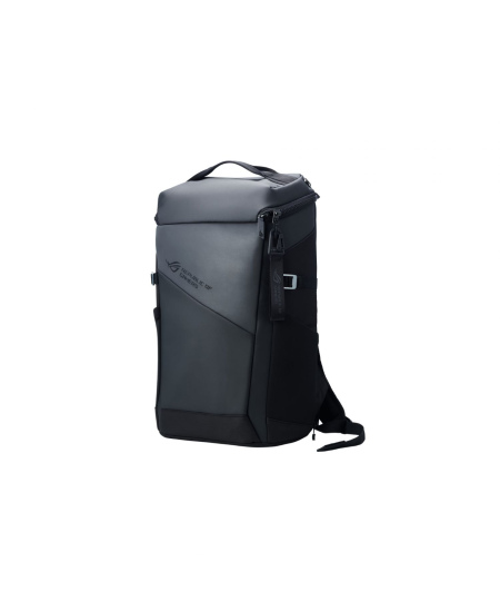 Asus | BP2701 GamingBP2701 Gaming | Fits up to size 17-18 " | Backpack | Black